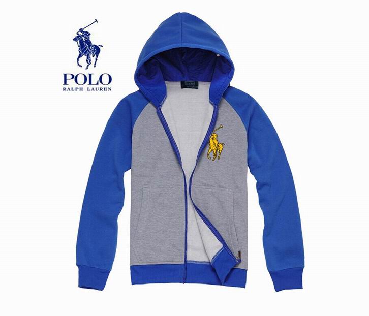 polo hoodie S-XXXL-083